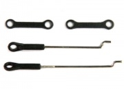 Linkage Rod for Honey Bee V2