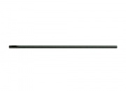 Tail Boom for Honey Bee V2
