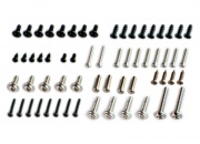 Screw Sets for Tandem Rotor