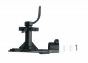 Front Frame Set for Tandem Rotor