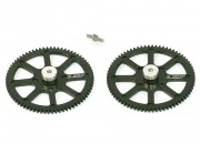 Main Gear A (2pcs) for Tandem Rotor