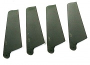 Main Rotor Blade B (4pcs) for Tandem Rotor