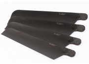 Main Rotor Blade A (4pcs) for Tandem Rotor