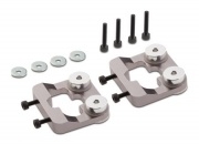 Engine Mount Complete Set w/ Damper (K3D)