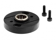 Clutch w, one way bearing and bolts for CompassModel