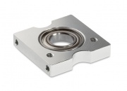 Bearing block w, BB (main shaft) for CompassModel