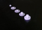 Servo Gear Set for ESky Servos