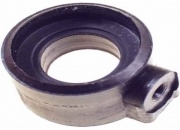 0437 Plastic Control Slider Ring - Pack of 1