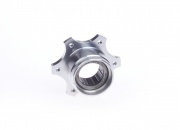 Autorotation hub w/ one way bearing for Compass 7HV