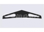 Horizontal  fin carbon (3D) for CompassModel