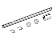 Arm shaft set for CompassModel