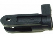 0873-1 Plastic T/R Blade Mount ONLY