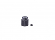 Motor Pulley 17Tx4mm hole for Warp 360