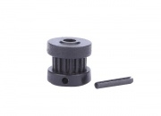 Tail Pulley 17T for Warp 360