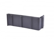 Batterietray for Warp 360