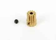 3DPro 12 Tooth Gear Pinion (2.3mm) for Brushless Motors