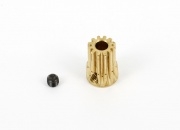 3DPro 12 Tooth Gear Pinion (3.175mm) for Brushless Motors