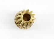 3DPro 12 Tooth Gear Pinion (3.175mm) for Brushless Motors