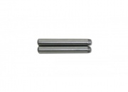 128-198 m3 x 16 Steel Dowel Pin - Set