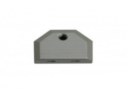 128-65 Landing Gear Mounting Blocks - Pack of 1