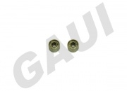 Bearing (1.5x4x2)x2pcs 5 pack