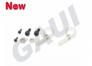 CNC Tail Servo Mount 2  pack