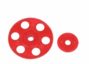 EP-200 High Performance Auto-rotation Main Gear Set 4  pack