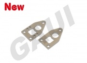 H200 CNC Tail Frame Set 2 Pack