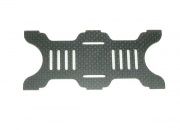 AleeS Rush 750 CF Electronics Tray 90
