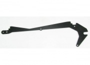 AleeS Rush 750 CF Frame Doubler