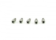 AleeS Rush 750 Linkage Ball Short M3