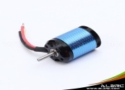 ALZRC 450X 3S Brushless Motor - 3800KV