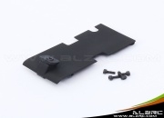 ALZRC Devil 465/450L Brushless ESC Mounting Plate Set