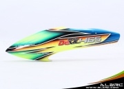 ALZRC Devil 465/450L Fiberglass Canopy - Series D