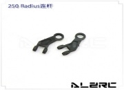 Radius Arm for ALZ/T-Rex 250