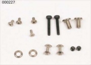Screws/nuts/washers