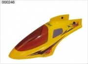 Cabin/Canopy w/ Deals for Honey Bee (Yellow)