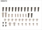 Hardware Screws Set