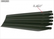 Plastic Blade A (Upper) for ESky Lamas