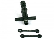 Inner Shaft B for ESky Lamas