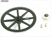 Gear & Shaft Set A for ESky Lamas