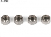 Bearing 2x6x3mm