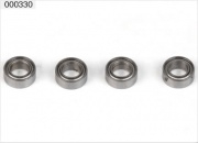 Bearing 3x6x2.5mm