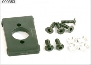 Motor Mount Set