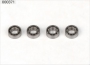 Bearing 5x10x3mm