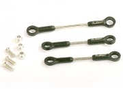 Push-Rod head set (upgrade)