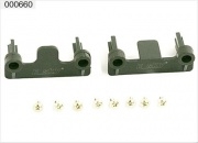 Battery Holder for Big Lama