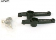 Bell Mixer Arm Set for Belt-CP V2 / HBK3