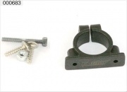 Horizontal Fin Mount for Belt-CP V2