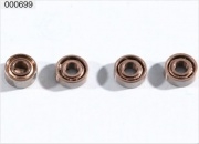 Bearing 2x5x2.0mm for Belt-CP V2 / HBK3